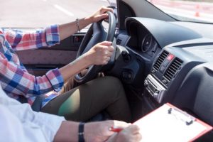 EzLicence driving lessons Perth