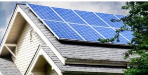 TindoSolar Australian made solar panels