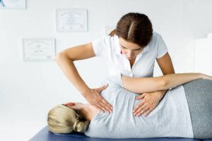 chiropractor Adelaide clinic