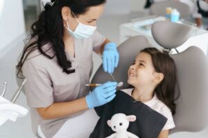 childrens dentist Seaton