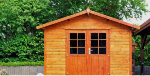 commercial shed builders