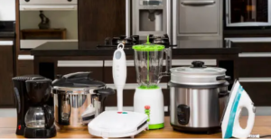 nonstick cooking appliances