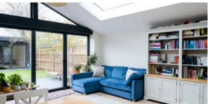 house extensions