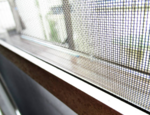 security shutters