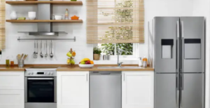 white goods retailers