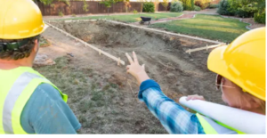 swimming pool installers