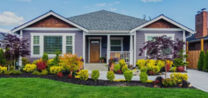Regent Homes display homes