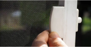 top quality security screen doors