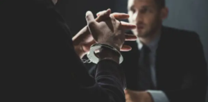 criminal defence lawyer