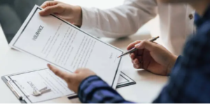 business insurance broker