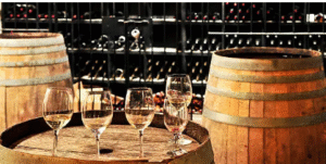 wine tours Adelaide