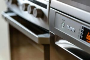 Smeg dishwasher