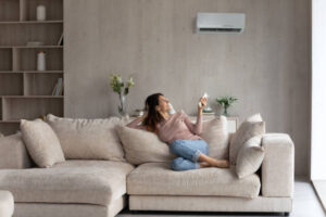 Daikin Reverse Cycle Air Conditioners