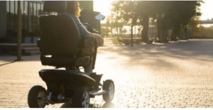 mobility scooters price