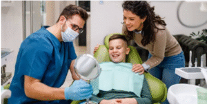 family dentist