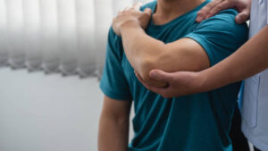 Physio Findon