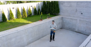 pool builders in Adelaide