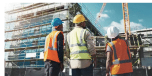 commercial builder Melbourne